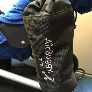 ☆美品☆Air Buggy mimi エアバギー ミミ 付属品多数