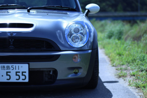 車検R3.11月☆MINICOOPER-S☆R53☆ミニクーパー☆美車☆個人出品