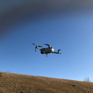 ドローン・空撮　基礎から教えます