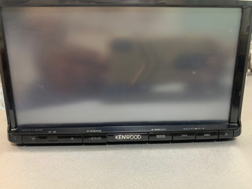 Kenwood MDV- 502