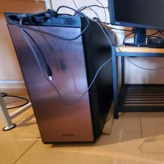 再掲】Windows10/i5-4690K/GamingPC