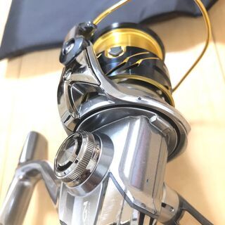 16ヴァンキッシュC25000XGS 13BB仕様 ☆条件付き値引きあり☆ - スポーツ