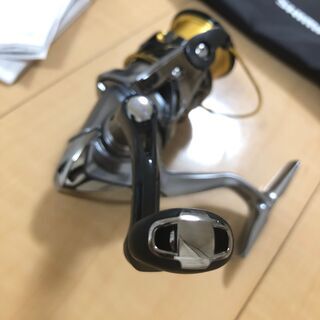 16ヴァンキッシュC25000XGS 13BB仕様 ☆条件付き値引きあり☆ - 売ります・あげます