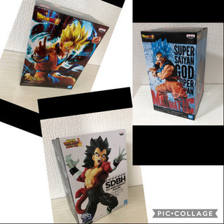 埼玉県 川口市の中古ドラゴンボールが無料 格安で買える ジモティー