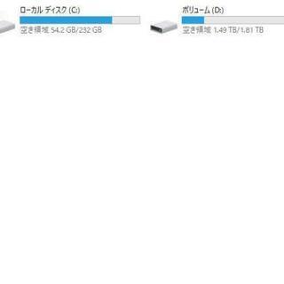 再掲】Windows10/i5-4690K/GamingPC