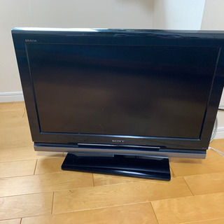 【中古】SONY BRAVIA J1 KDL-26J1(B)