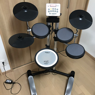 ローランド 電子ドラム HD-3 Roland V-Drums