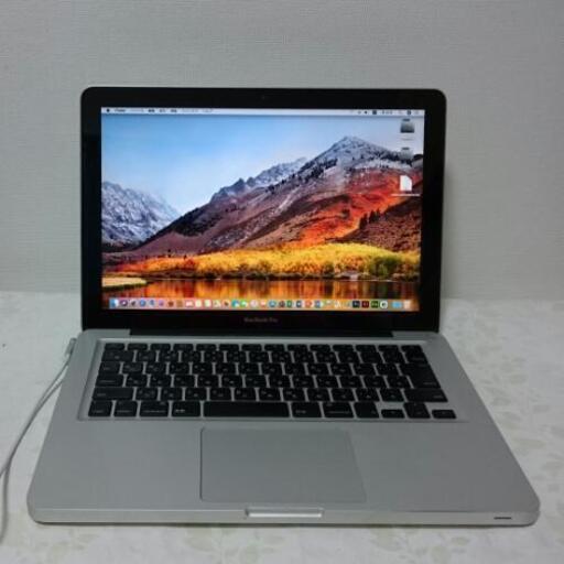 【M6226】極 動作品★サポート充実! アップルOffice photoshop