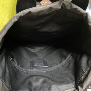 コーチ ナップサック・バックパック。数量限定品！レア物！