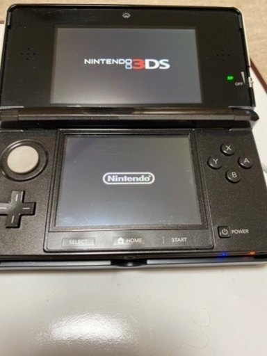 Nintendo＊３ＤＳ　ソフト7点セット