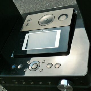 ☆ソニー SONY NAS-M700HD HCD-M700HD SS-M700HD NET JUKE 160GB HDD