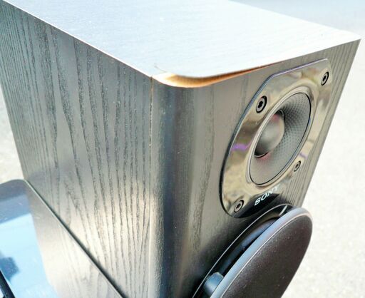 ☆ソニー SONY NAS-M700HD HCD-M700HD SS-M700HD NET JUKE 160GB HDD