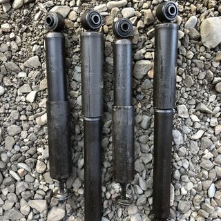 パーツ ジムニー JB23 純正 サスペンション等 一式 used