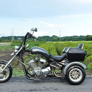 ★車の免許で乗れる★パフォーマンスブラザーズ　トルネード250　側車付軽二輪トライク★ローンも可能です★090-9821-7182まで！★