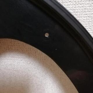 マグネシウム3バトンホイール ディスクブレーキ対応