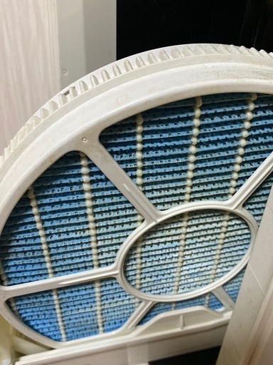 シャープ 加湿空気清浄機 Kc D50 フィルター無し コサック 花巻の季節 空調家電 空気清浄機 の中古あげます 譲ります ジモティーで不用品の処分 シャープ 加湿空気清浄機 Kc D50 フィルター無し コサック 花巻の季節 空調家電 空気清浄機 の中古あげます 譲ります ジモティーで不用品の処分