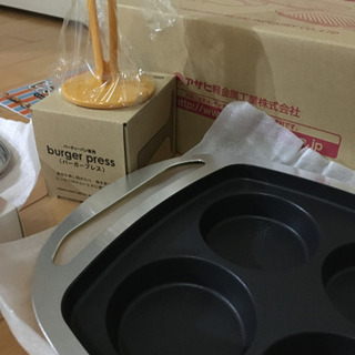 アサヒ軽金属 ビストロパン