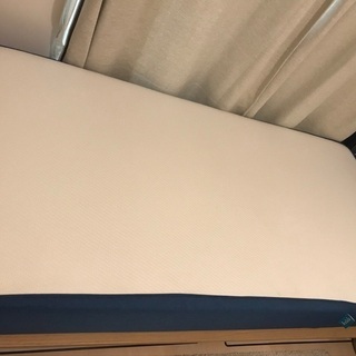 コアラマットレス シングル美品 値下げ35,000 取りに来てくれる方