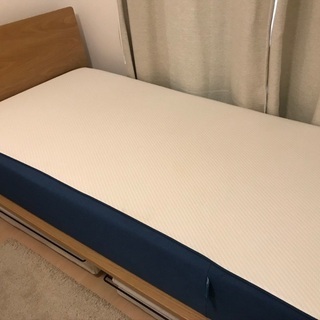 コアラマットレス シングル美品 値下げ35,000 取りに来てくれる方