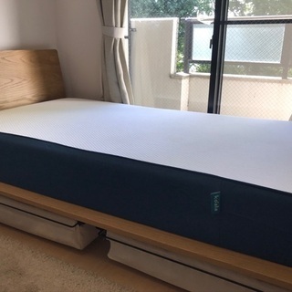 山崎忠明、【印度幻想】、希少な額装用画集より、新品額装付