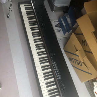 ヤマハ　ステージピアノ　cp4  stage  引取限定