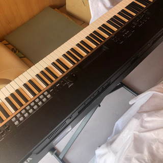 ヤマハ　ステージピアノ　cp4  stage  引取限定