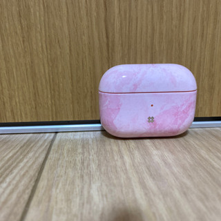 AirPods Pro ハードケース