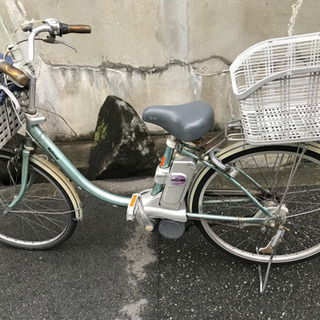 マウンテンバイク　ENDEVER VISEO 自転車　中古 ENDEVER VISEO マウンテンバイク 自転車
