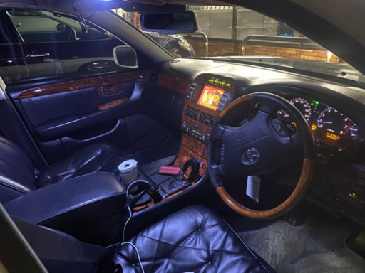 10月までの記載セルシオer 30後期車体 ヘッドライト磨き済み ドビー 熊本のセルシオの中古車 ジモティー 10月までの記載セルシオer 30後期車体 ヘッドライト磨き済み ドビー 熊本のセルシオの中古車 ジモティー