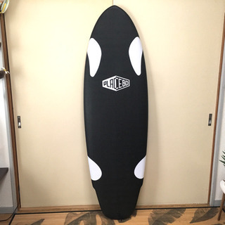 プレセボ オルカ 5'6