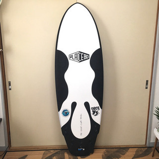 プレセボ オルカ 5'6