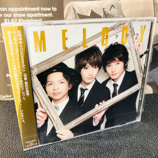 【新品未開封】 MELODY　コタクラ