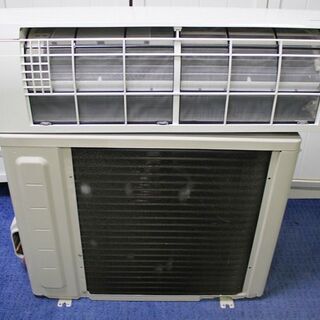 R1891) ダイキン ルームエアコン AN25RES-W 2.5Kw 100V 8畳用 2014年製! エアコン 店頭取引大歓迎♪