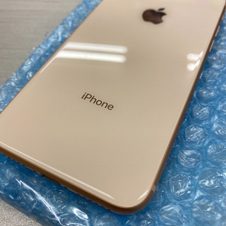iphone8 64GB ゴールドorシルバー