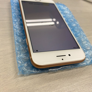 iphone8 64GB ゴールドorシルバー