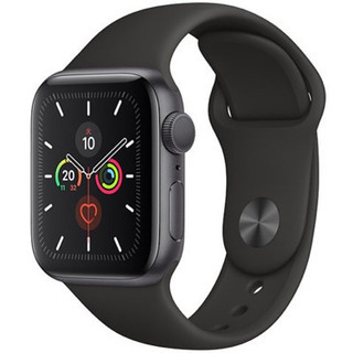 Apple Watch series5 各色