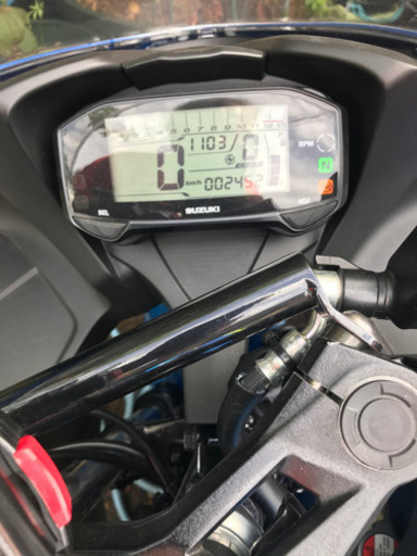 スズキ GSX R125 自賠責令和5年まで 【公式通販】