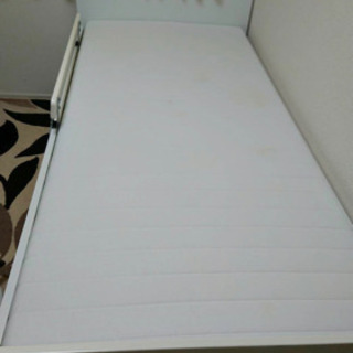 その他 IKEA 引出し型二段ベット