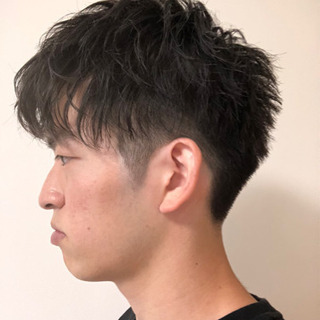 無料🔥カットモデル募集💈