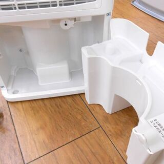 除湿器 2017年製 アイリスオーヤマ DCE-6515 衣類乾燥 コンプレッサー