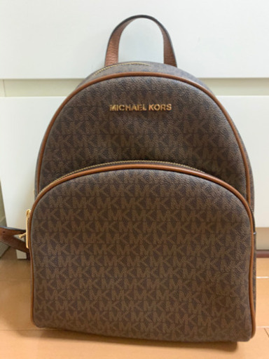 MICHAEL KORS リュック