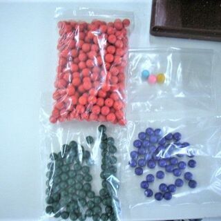 抽選機 くじ引き ガラポン ガラガラ 木製 約400球 ブラウン 苫小牧西店