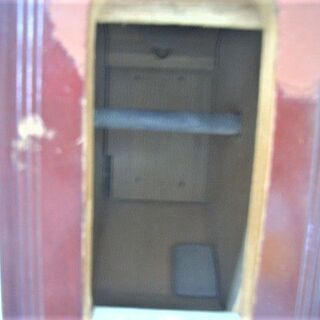 抽選機 くじ引き ガラポン ガラガラ 木製 約400球 ブラウン 苫小牧西店