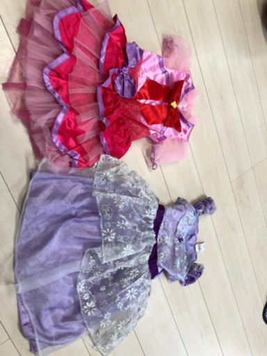 プリキュア 衣装トイザらスプリンセスドレスまとめて みーさり 四街道のおもちゃの中古あげます 譲ります ジモティーで不用品の処分 プリキュア 衣装トイザらスプリンセスドレスまとめて みーさり 四街道のおもちゃの中古あげます 譲ります ジモティーで不用品の処分