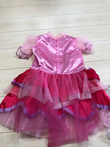プリキュア 衣装トイザらスプリンセスドレスまとめて みーさり 四街道のおもちゃの中古あげます 譲ります ジモティーで不用品の処分 プリキュア 衣装トイザらスプリンセスドレスまとめて みーさり 四街道のおもちゃの中古あげます 譲ります ジモティーで不用品の処分
