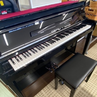 🎹💋YAMAHA/ヤマハ 電子ピアノ NU1 2015年製💋🎹