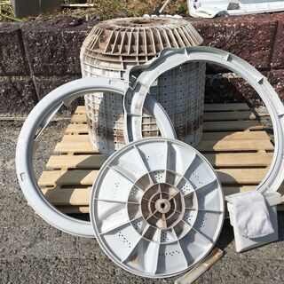 東芝4.2K洗濯機 2014年製！！！ 分解クリーニング済み！！！