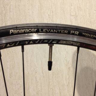 ■2124■MERIDA CROSSWAY150 メリダ クロスバイク タイヤ70023C 自転車