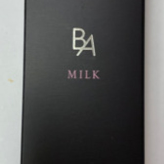 ポーラ(POLA) B.A ミルク（乳液）80ml (本体）