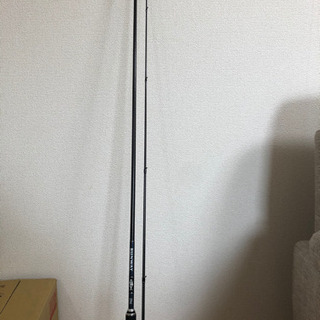 ゼスタ ランウェイSLS S94 18カルディアLT2500S セット　スーパーライトショアジギング　エギング　ロックフィッシュ